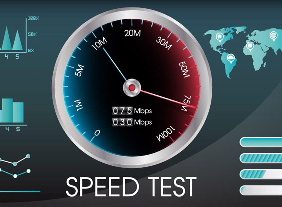 download speed test ookla