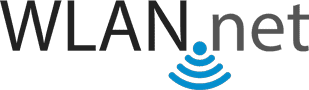 WLAN.net Logo
