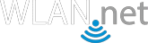 WLAN.net Logo